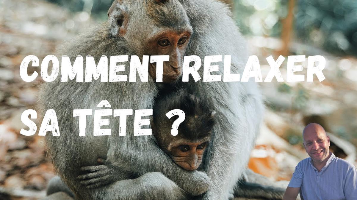'Video thumbnail for Comment relaxer ta Tête, comment détendre ta tête ?'