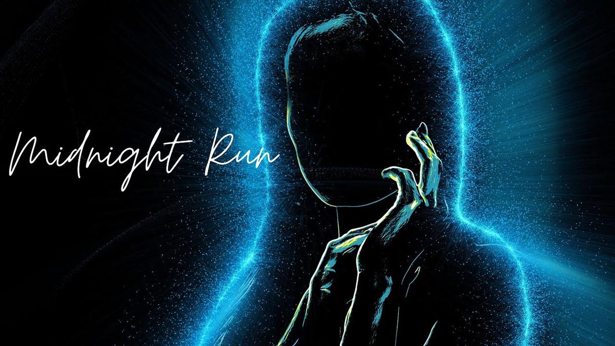 'Video thumbnail for Midnight Run II Future Bass Vlog Music'