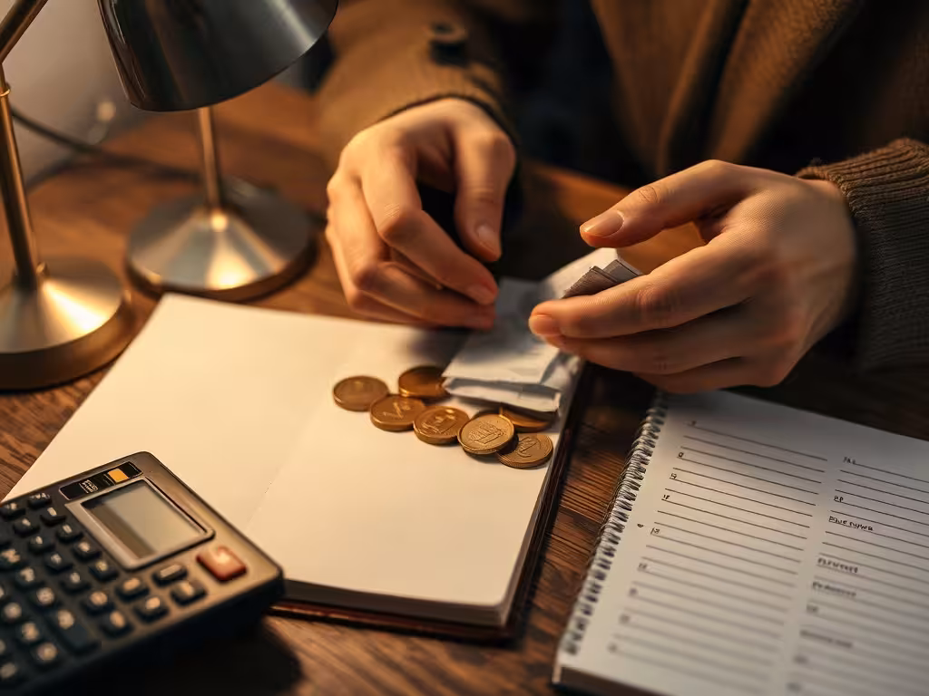 Calculer les impôts et éviter les erreurs de revenus passifs
