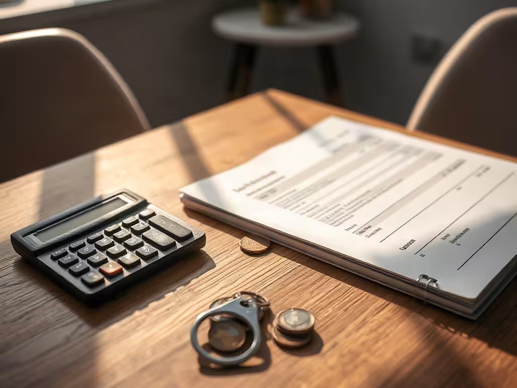 Charges, fiscalité et gestion réduisant les revenus passifs immobiliers réellement disponibles.