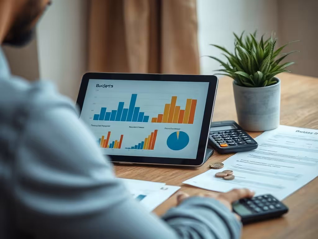 Évaluer les rendements nets et les risques des revenus passifs avant de décider.