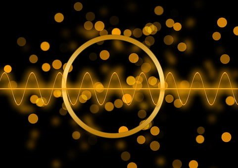 5 types de fréquences d’ondes cérébrales : Gamma, Beta, Alpha, Theta, Delta