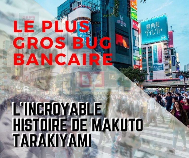 L’incroyable histoire de Makuto Tarakiyami
