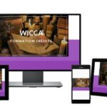 formation wicca chamanisme