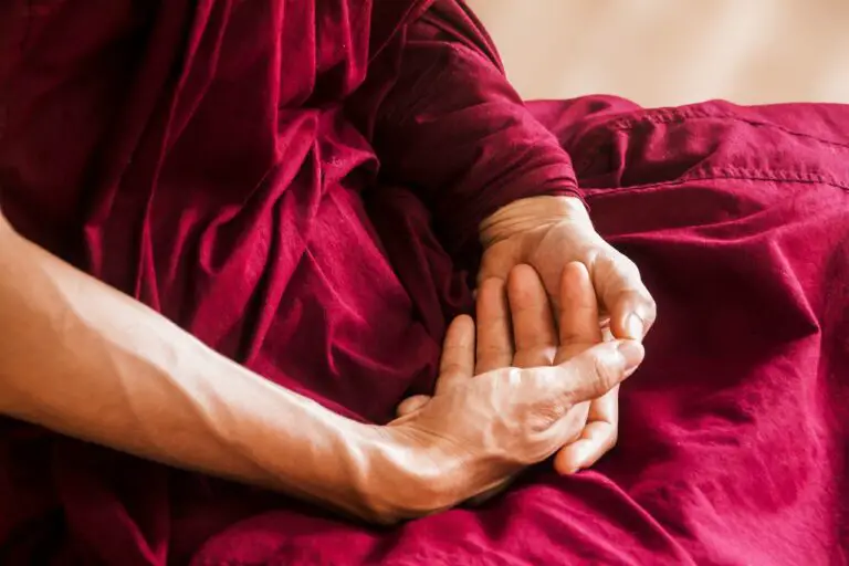 Quel est le prix moyen d’une retraite spirituelle en Asie ?